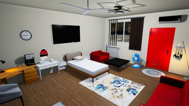 Hình ảnh trong game Motel Manager Simulator v20250220-P2P Hình ảnh trong game Motel Manager Simulator v20250220-P2P