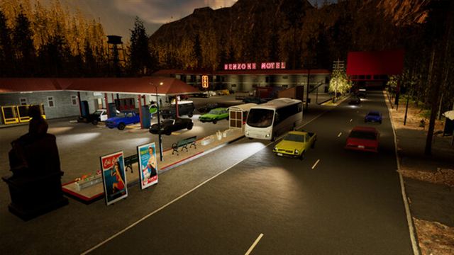 Hình ảnh trong game Motel Manager Simulator v20240908-P2P Hình ảnh trong game Motel Manager Simulator v20240908-P2P