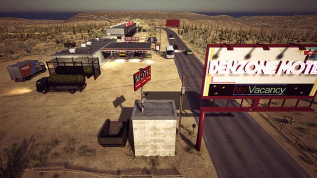 Hình ảnh trong game Motel Manager Simulator v20250220-P2P Hình ảnh trong game Motel Manager Simulator v20250220-P2P