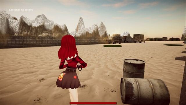 Hình ảnh trong game Hitler is my crush v20240725-P2P Hình ảnh trong game Hitler is my crush v20240725-P2P