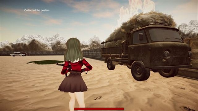 Hình ảnh trong game Hitler is my crush v20240514-P2P Hình ảnh trong game Hitler is my crush v20240514-P2P