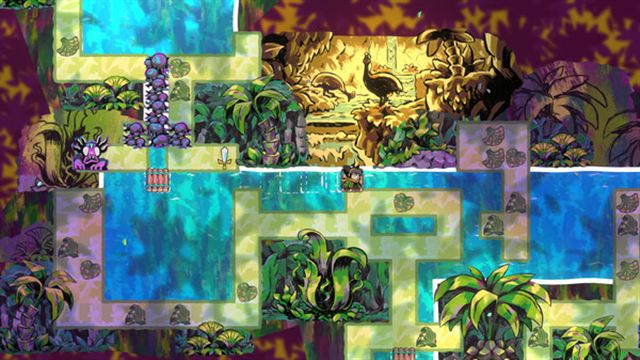 Hình ảnh trong game Arranger A Role-Puzzling Adventure v1.1.8-P2P Hình ảnh trong game Arranger A Role-Puzzling Adventure v1.1.8-P2P