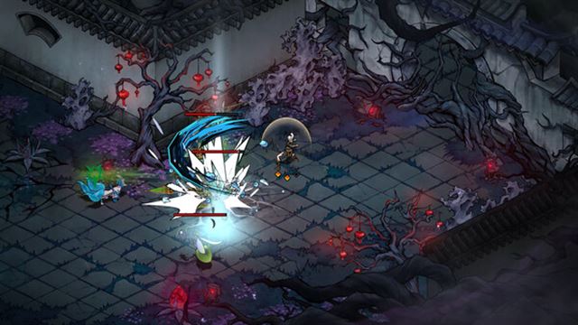Hình ảnh trong game Realm of Ink v1.07-P2P Hình ảnh trong game Realm of Ink v1.07-P2P