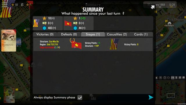 Hình ảnh trong game SGS Battle For Hue-TENOKE Hình ảnh trong game SGS Battle For Hue-TENOKE
