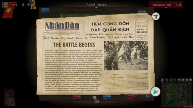 Hình ảnh trong game SGS Battle For Hue-TENOKE Hình ảnh trong game SGS Battle For Hue-TENOKE