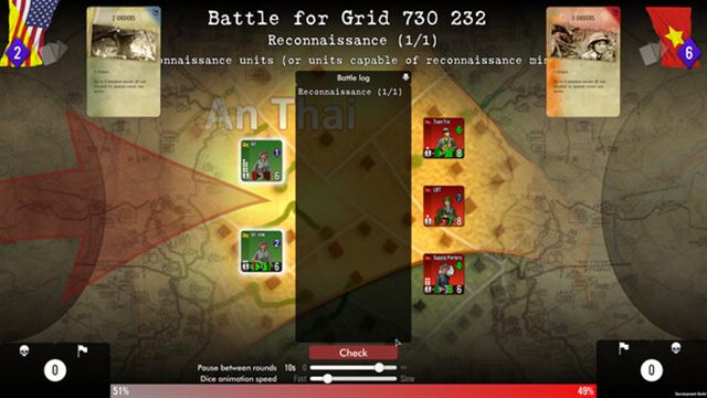 Hình ảnh trong game SGS Battle For Hue-TENOKE Hình ảnh trong game SGS Battle For Hue-TENOKE
