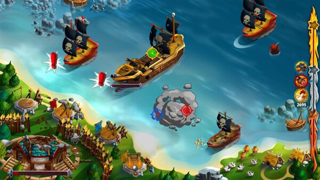 Hình ảnh trong game 100 in 1 Game Collection-TENOKE Hình ảnh trong game 100 in 1 Game Collection-TENOKE