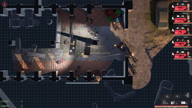 Hình ảnh trong game Status One v1.1.0-P2P Hình ảnh trong game Status One v1.1.0-P2P