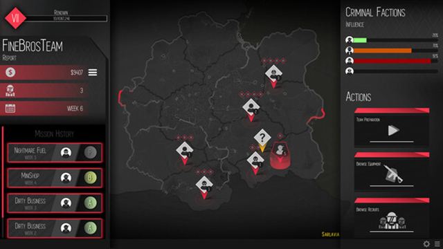 Hình ảnh trong game Status One v1.1.0-P2P Hình ảnh trong game Status One v1.1.0-P2P