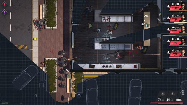 Hình ảnh trong game Status One-TENOKE Hình ảnh trong game Status One-TENOKE