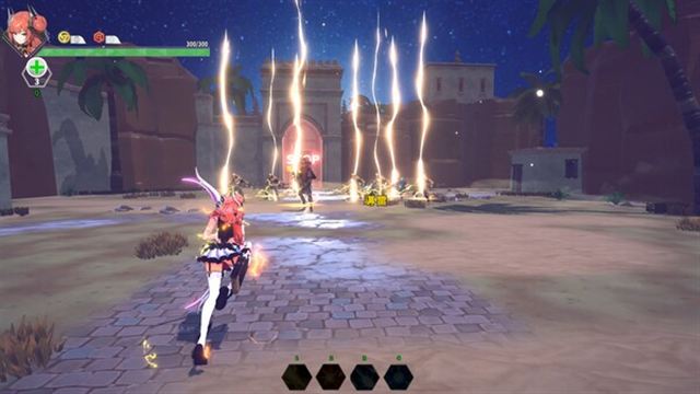 Hình ảnh trong game Psionic Sentry Infinite Early Access Hình ảnh trong game Psionic Sentry Infinite Early Access