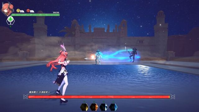 Hình ảnh trong game Psionic Sentry Infinite Early Access Hình ảnh trong game Psionic Sentry Infinite Early Access