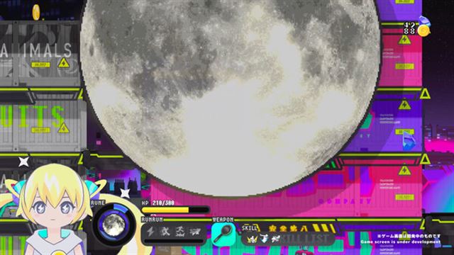 Hình ảnh trong game CONERU DIMENSION GIRL-TENOKE Hình ảnh trong game CONERU DIMENSION GIRL-TENOKE