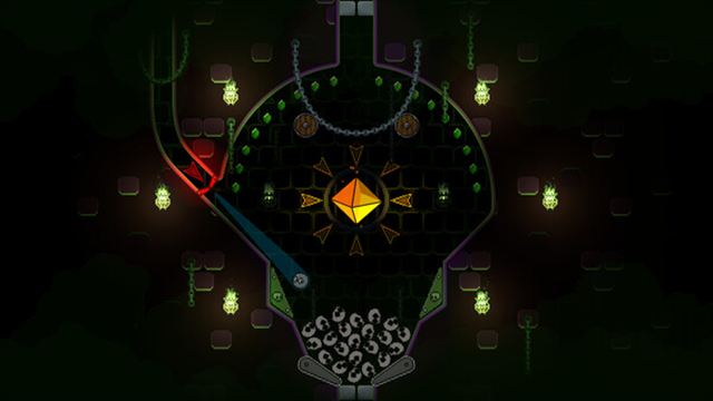 Hình ảnh trong game Pinball Spire v1.0.10-P2P Hình ảnh trong game Pinball Spire v1.0.10-P2P