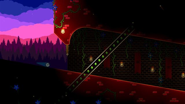 Hình ảnh trong game Pinball Spire v1.0.10-P2P Hình ảnh trong game Pinball Spire v1.0.10-P2P
