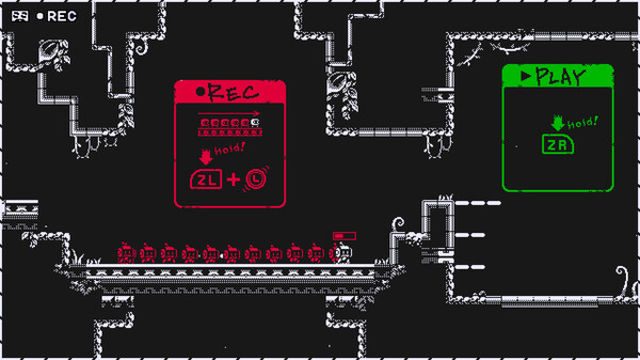 Hình ảnh trong game MotionRec-TENOKE Hình ảnh trong game MotionRec-TENOKE