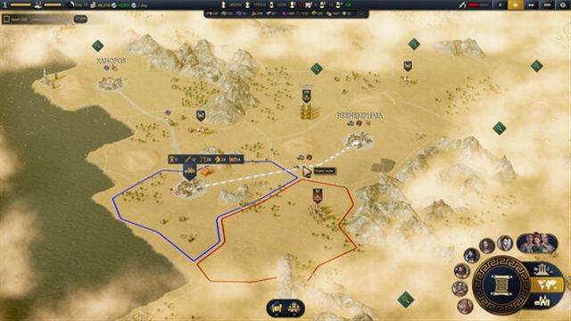 Hình ảnh trong game Citadelum v2.0.0.16-P2P Hình ảnh trong game Citadelum v2.0.0.16-P2P