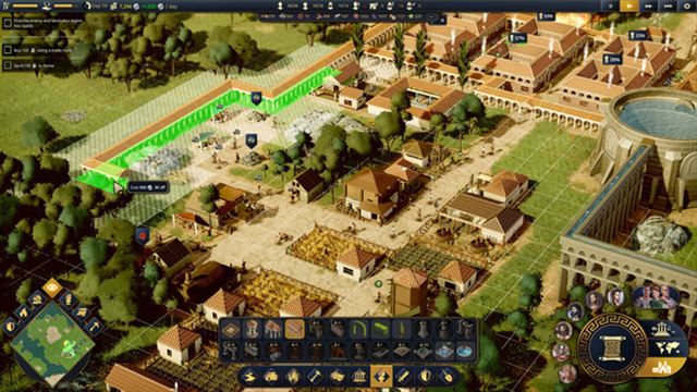 Hình ảnh trong game Citadelum v2.0.0.16-P2P Hình ảnh trong game Citadelum v2.0.0.16-P2P
