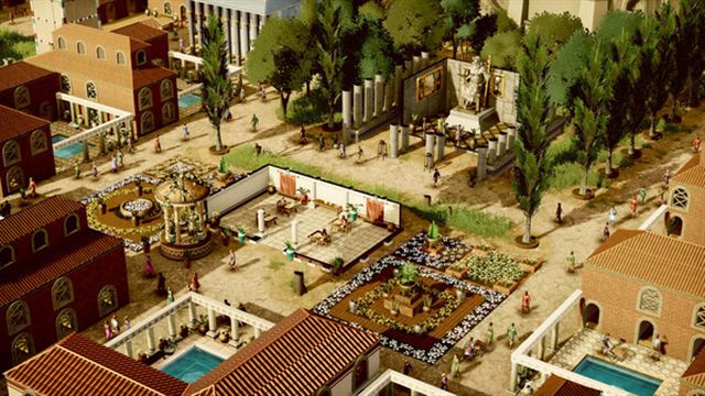 Hình ảnh trong game Citadelum v2.0.0.16-P2P Hình ảnh trong game Citadelum v2.0.0.16-P2P