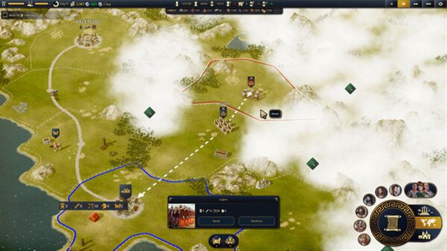 Hình ảnh trong game Citadelum v1.0.0.18-P2P Hình ảnh trong game Citadelum v1.0.0.18-P2P