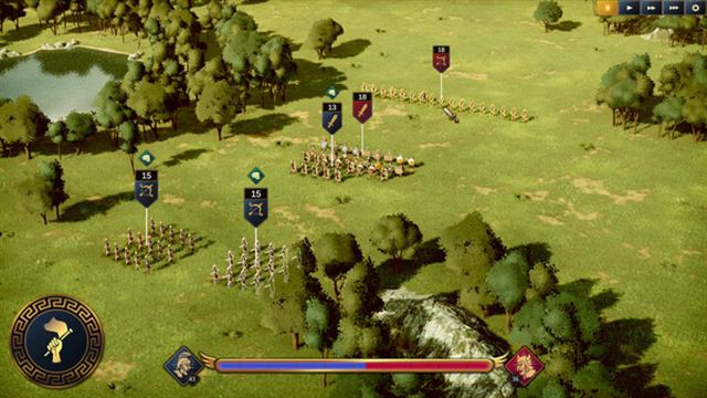 Hình ảnh trong game Citadelum v1.0.0.18-P2P Hình ảnh trong game Citadelum v1.0.0.18-P2P