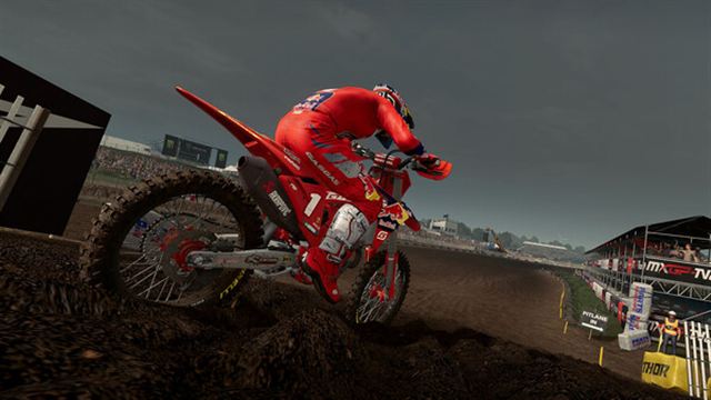 Hình ảnh trong game MXGP 24 The Official Game-RUNE Hình ảnh trong game MXGP 24 The Official Game-RUNE
