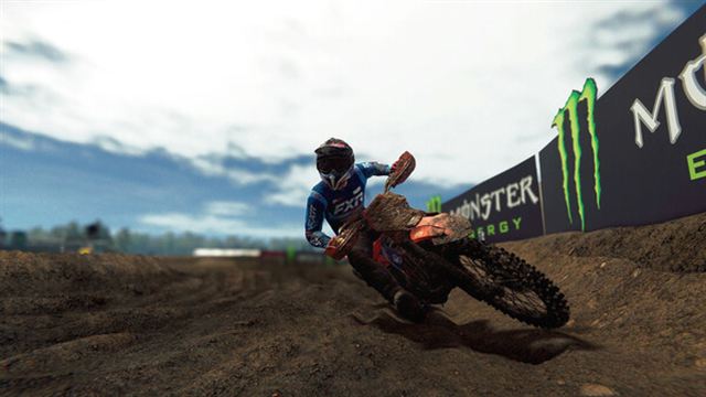 Hình ảnh trong game MXGP 24 The Official Game-RUNE Hình ảnh trong game MXGP 24 The Official Game-RUNE