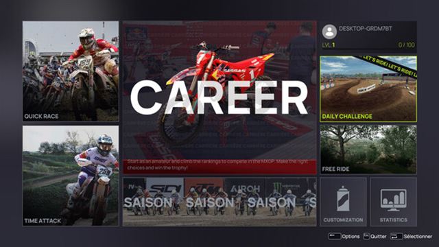 Hình ảnh trong game MXGP 24 The Official Game v1.2.2-P2P Hình ảnh trong game MXGP 24 The Official Game v1.2.2-P2P