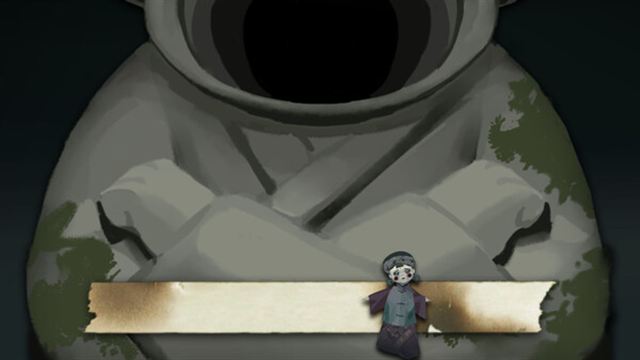 Hình ảnh trong game Bride into the Cave-TENOKE Hình ảnh trong game Bride into the Cave-TENOKE