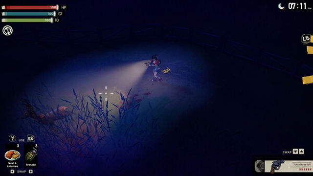 Hình ảnh trong game I Hate This Place-RUNE