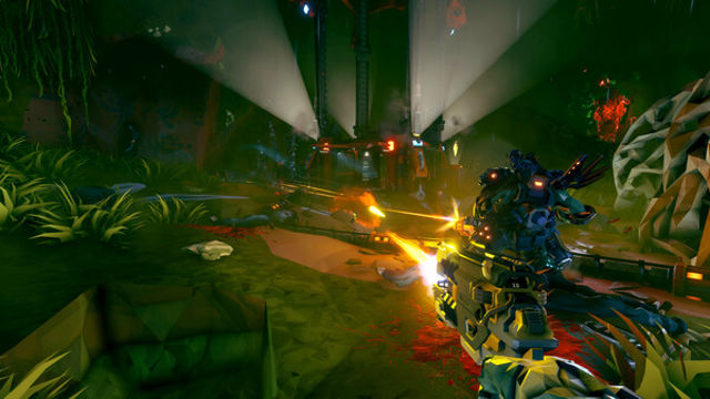 Hình ảnh trong game Deep Rock Galactic Rogue Core Early Access Hình ảnh trong game Deep Rock Galactic Rogue Core Early Access