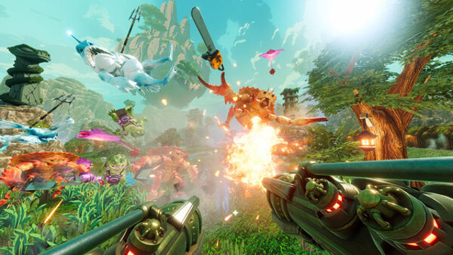 Hình ảnh trong game Slyders-TENOKE Hình ảnh trong game Slyders-TENOKE