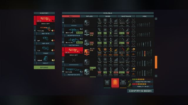 Hình ảnh trong game Intravenous 2 v1.2.13-P2P Hình ảnh trong game Intravenous 2 v1.2.13-P2P