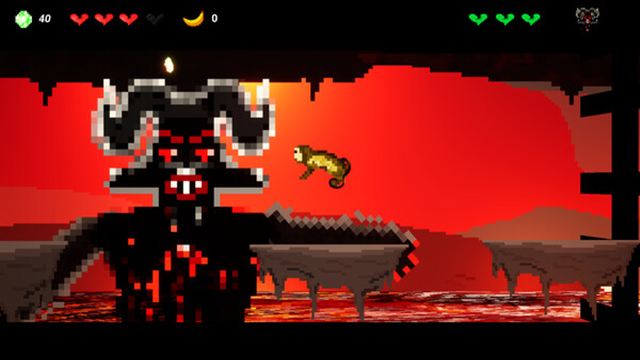 Hình ảnh trong game The Ape Tales An Epic Adventure Game-TENOKE Hình ảnh trong game The Ape Tales An Epic Adventure Game-TENOKE