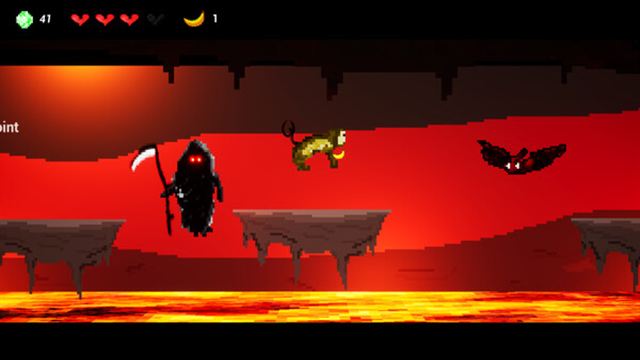 Hình ảnh trong game The Ape Tales An Epic Adventure Game-TENOKE Hình ảnh trong game The Ape Tales An Epic Adventure Game-TENOKE