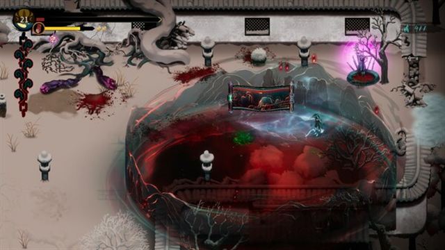 Hình ảnh trong game Warm Snow v20250123-P2P Hình ảnh trong game Warm Snow v20250123-P2P