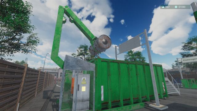 Hình ảnh trong game My Recycling Center v2.32-P2P Hình ảnh trong game My Recycling Center v2.32-P2P
