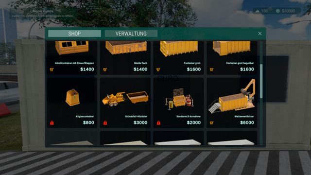 Hình ảnh trong game My Recycling Center v20241123-P2P Hình ảnh trong game My Recycling Center v20241123-P2P