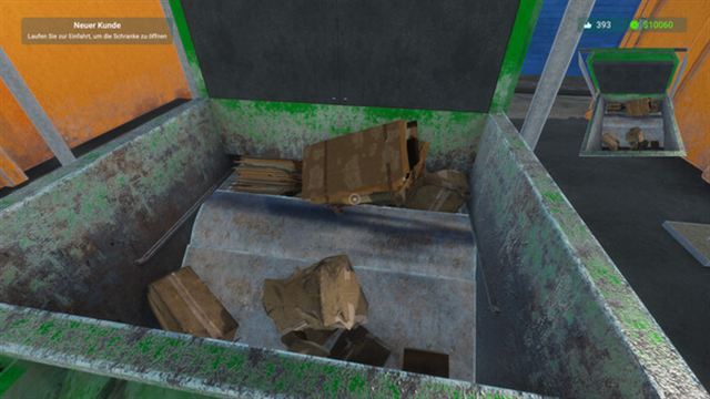 Hình ảnh trong game My Recycling Center v20241123-P2P Hình ảnh trong game My Recycling Center v20241123-P2P