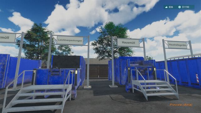 Hình ảnh trong game My Recycling Center v2.32-P2P Hình ảnh trong game My Recycling Center v2.32-P2P