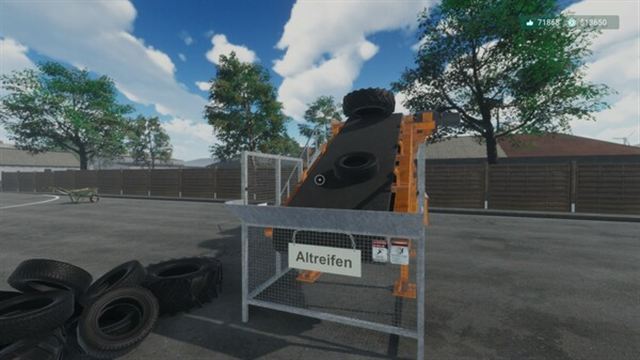 Hình ảnh trong game My Recycling Center v2.32-P2P Hình ảnh trong game My Recycling Center v2.32-P2P