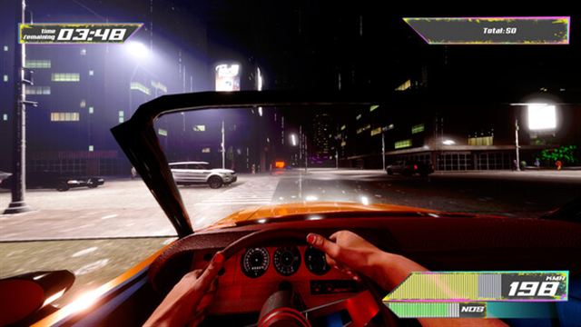 Hình ảnh trong game Taxi Rush-SKIDROW Hình ảnh trong game Taxi Rush-SKIDROW