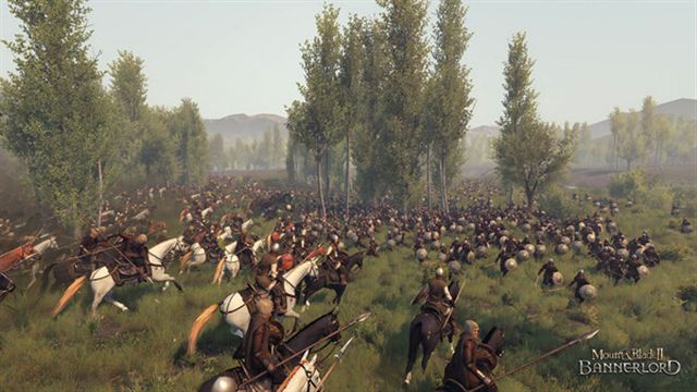 Hình ảnh trong game Mount and Blade II Bannerlord v1.2.12.77991-P2P Hình ảnh trong game Mount and Blade II Bannerlord v1.2.12.77991-P2P