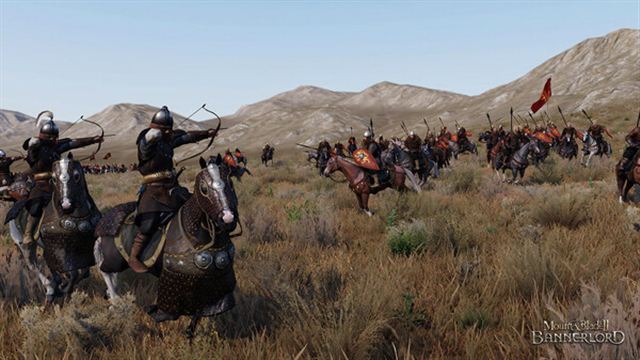 Hình ảnh trong game Mount and Blade II Bannerlord v1.2.12.77991-P2P Hình ảnh trong game Mount and Blade II Bannerlord v1.2.12.77991-P2P