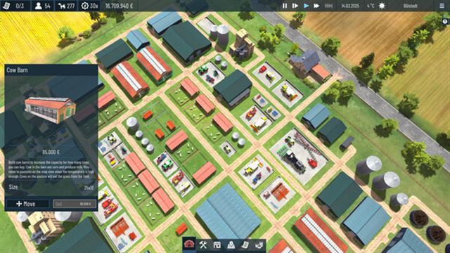 Hình ảnh trong game Global Farmer-TENOKE Hình ảnh trong game Global Farmer-TENOKE