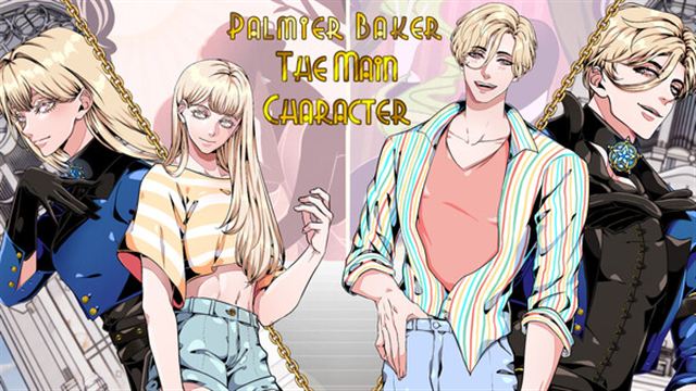 Hình ảnh trong game Bewitching Sinners-TENOKE Hình ảnh trong game Bewitching Sinners-TENOKE