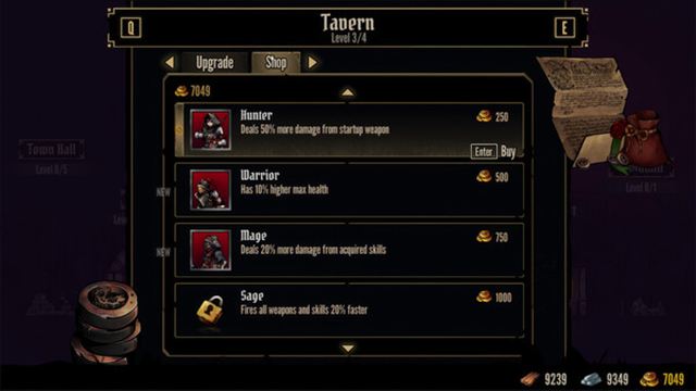 Hình ảnh trong game Whacking Hell-TiNYiSO Hình ảnh trong game Whacking Hell-TiNYiSO
