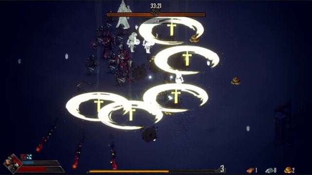 Hình ảnh trong game Whacking Hell-TiNYiSO Hình ảnh trong game Whacking Hell-TiNYiSO