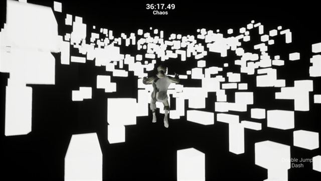 Hình ảnh trong game White Path-TENOKE Hình ảnh trong game White Path-TENOKE