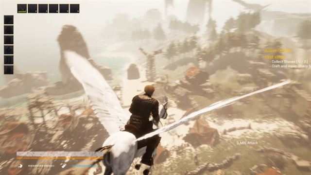 Hình ảnh trong game Kingdom of Fallen The Last Stand-FLT Hình ảnh trong game Kingdom of Fallen The Last Stand-FLT